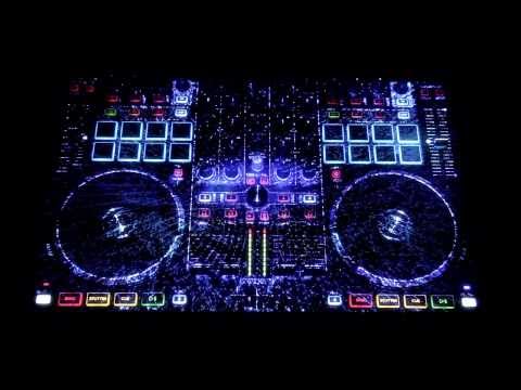 Reloop Terminal Mix 8 - Get ready for take off