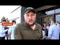Prince Harry meets Ukrainian war veterans in Kyiv | REUTERS