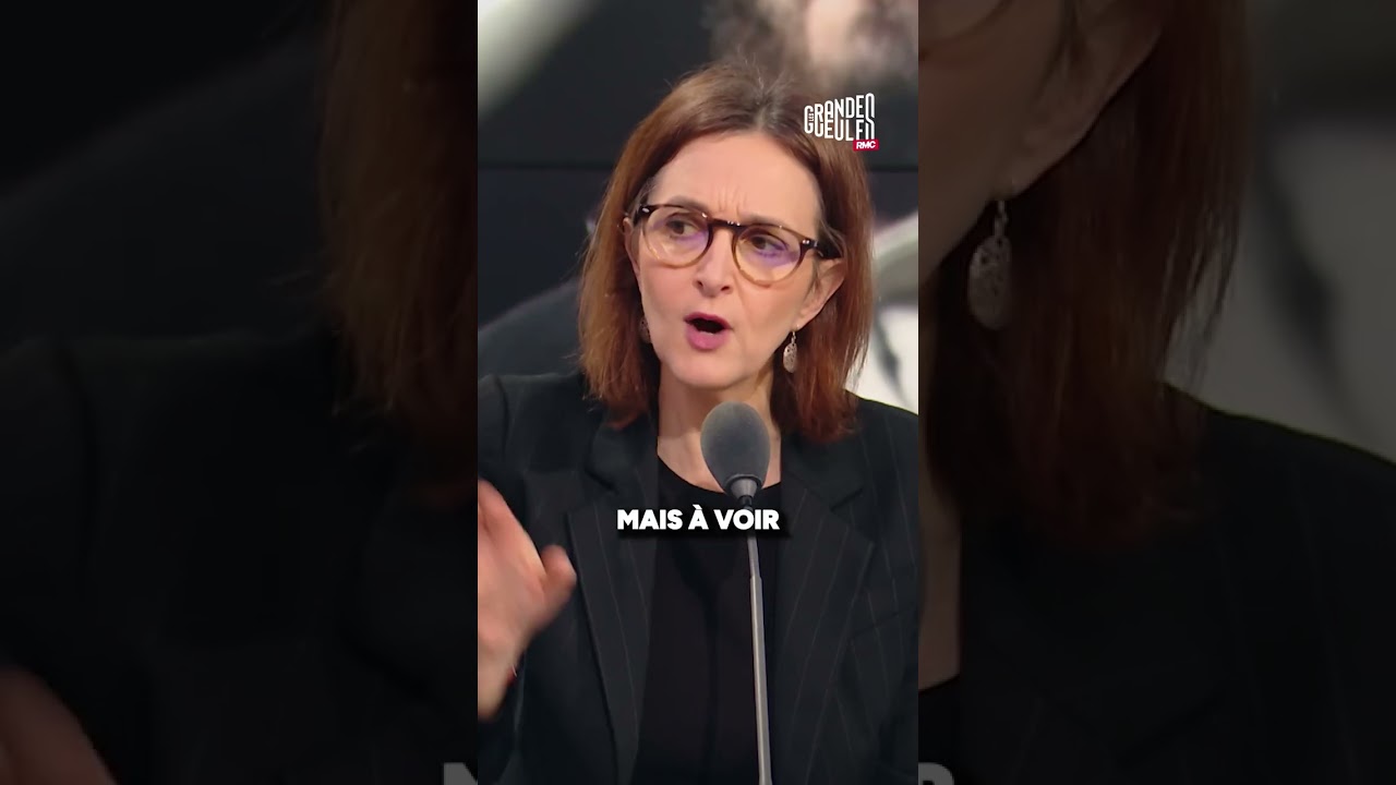 Barbara Lefebvre : "Bien sûr que LFI est responsable !"