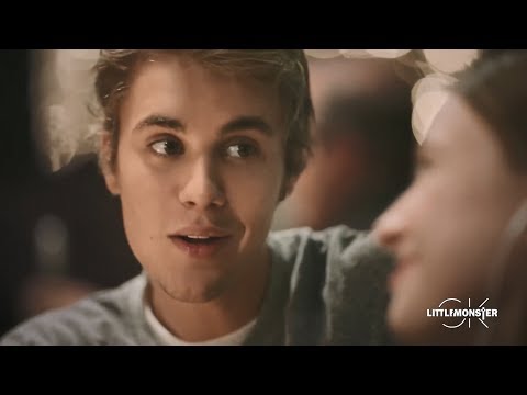 Justin Bieber - Friends (Official)