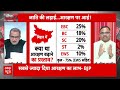 Sandeep Chaudhary: यूपी सरकार के जाति वाले फैसले पर सौरभ मालवीय ने क्या कहा?  | UP Politics  - 11:42 min - News - Video