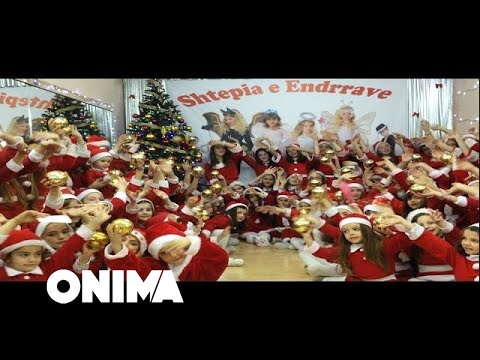 Shtepia e Endrrave - Sfilata e Festave te Fundvitit