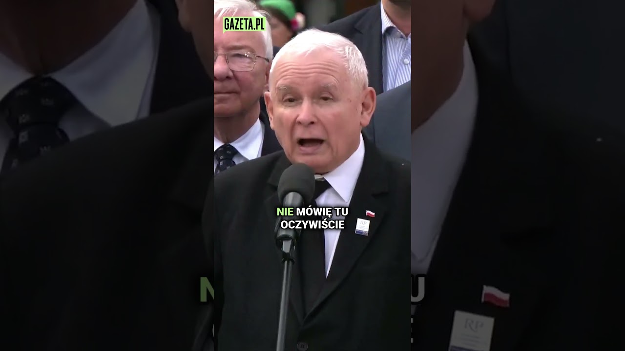 Gargamel nazwał ludzi "śmieciami"