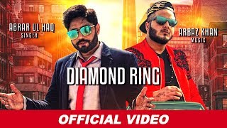 Diamond Ring – Abrar Ul Haq