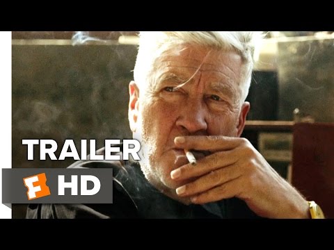 David Lynch - The Art Life'