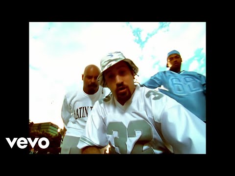 Cypress Hill - No Entiendes La Onda (How I Could Just Kill A Man) (Video)