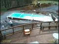 Pool Installation Time-Lapse