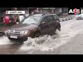 Assam Weather Update असम में लोगों को गर्मी से मिली राहत, बारिश से सड़कें बनी तालाब | Heavy Rain  - 02:17 min - News - Video