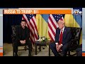 Kremlin Rejects Trump Claims on Ukraine War, Calls Idea of Ukrainian Victory “Mistaken” | News9