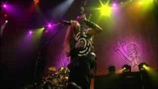 OZZY OSBOURNE - ROAD TO NOWHERE - LIVE AT BUDOKAN 2002
