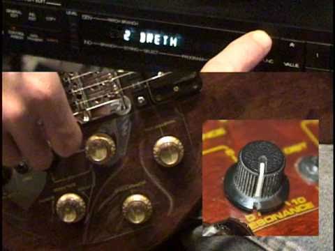Skb Taylor Gs Mini Guitar Hardshell Case: Analog Guitar Synthesizer