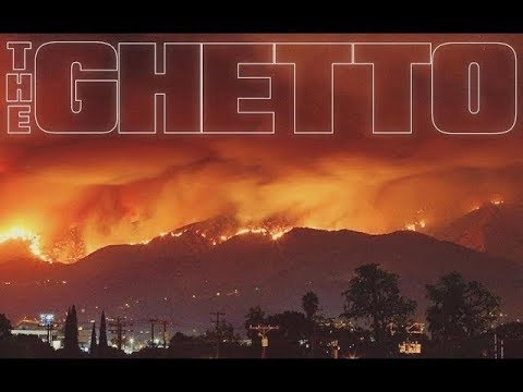 RJ - Hard Way feat. Rae Sremmurd (The Ghetto)