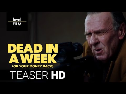 Dead in a Week: Or Your Money Back'