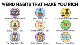 Every Lazy Way to Save Money Explained in 10 Minutes