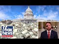Dan Crenshaw: This was a big missed opportunity for us
