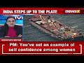 Indian Navy Springs to Rescue of Hijacked Ship | India the Guardian of Arabian Sea? | NewsX  - 29:49 min - News - Video