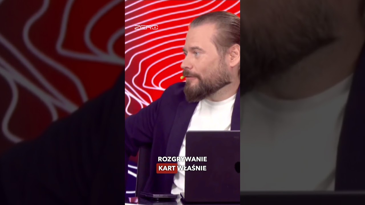 SZKODLIWE SŁOWA TUSKA. GENERAŁ ANDRZEJCZAK O SŁOWACH PREMIERA