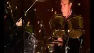 Nick Cave & The Bad Seeds - Today's Lesson (Live at LSO St Lukes) BBC 4