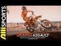 Red Bull KTM Ryan Dungey, Ken Roczen and Marvin Musquin Racing RedBud - Orange Assault Episode 4 