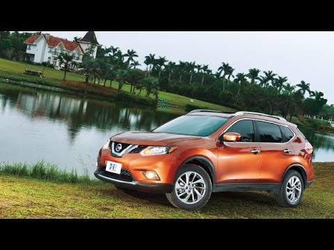 Adelphoi music - nissan x-trail #9