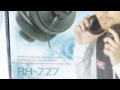 Мониторные наушники Ritmix RH-777 StereoNoize - обзор