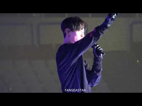 181014 막콘 에쵸티 H O T 콘서트 - 열맞춰+아이야 @ 2018 Forever H O T