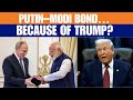 Trump Deserves Nobel for India–Russia Bond? Ex-Pentagon Official Slams US ‘Hypocrisy’ | News9