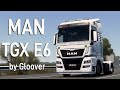 MAN TGX E6 2015 by Gloover v.1.1 1.40