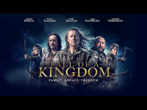 Fall of a Kingdom'