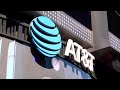 AT&T says leaked data set impacts about 73 million | REUTERS  - 01:04 min - News - Video