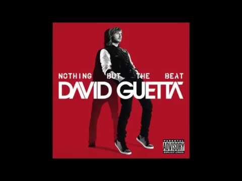 David Guetta - Where Them Girls At (Audio)