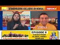 Viral Desai, BAPS North America | EP 6: Voices From Global Hindu Temple | NewsX  - 19:31 min - News - Video