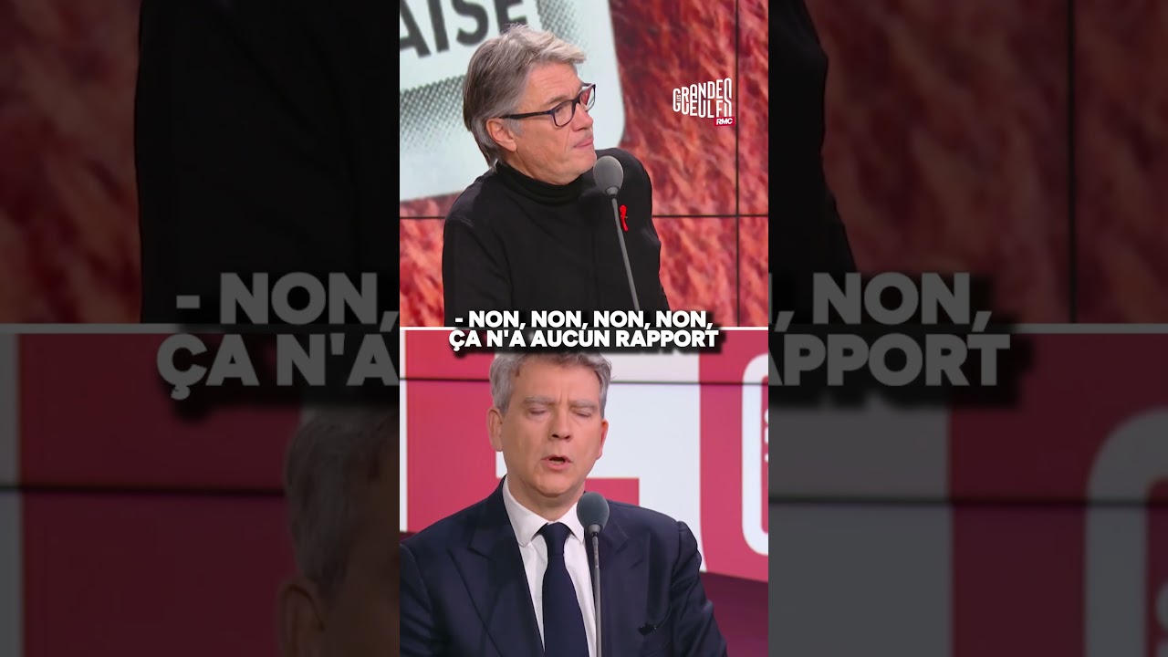 "On pourrait imaginer un système où l’argent public ne serait plus subventionnel"