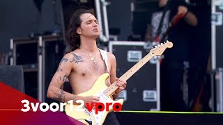 Jett Rebel - Live at Pinkpop 2019