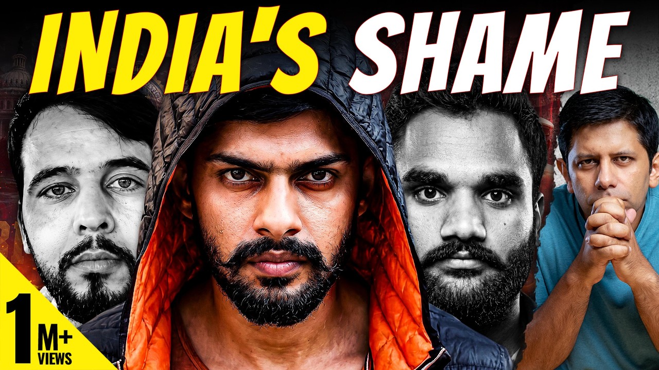 Global Crackdown On Lawrence Bishnoi Gang | ‘Jailed’ In India - Terror Boss Abroad? | Akash Banerjee