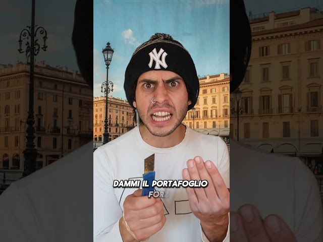 Povero Kevin... nessuno lo ringrazia🤦🏻