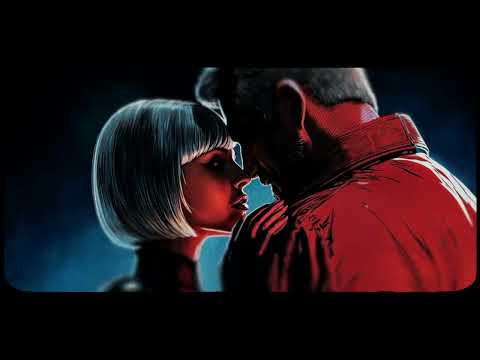 Kavinsky, Angèle, Phoenix - Nightcall (Music Video)