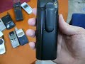 Collectible handset's: Ericsson GH688