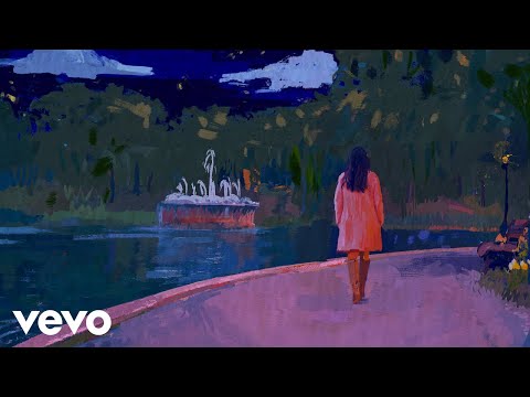 Camila Cabello - Consequences (orchestra - Audio)