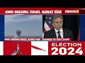 Antony Blinken to Visit Saudi Arabia | Visit to Discuss Efforts For Ceasefire | Israel-Hamas War  - 03:31 min - News - Video