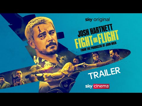 Fight or Flight'