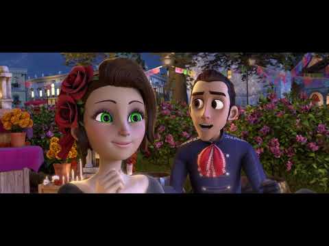 Dia de Muertos'