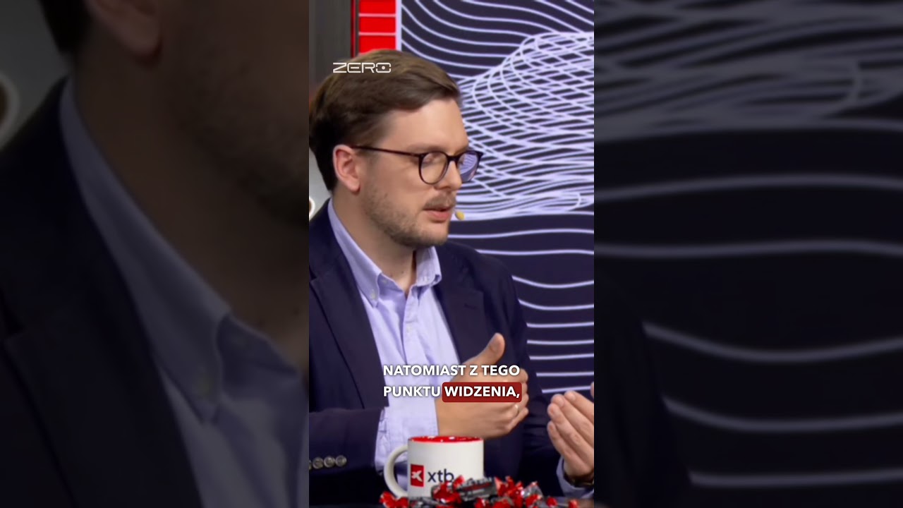 JAK CHINY OCENIAJĄ DZIAŁANIA STANÓW ZJEDNOCZONYCH?