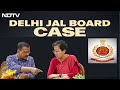 Delhi Jal Board Case | Bribe Taken To Fund AAP Campaign: ED Chargesheet In Delhi Jal Board Case