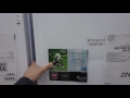 Холодильник HOTPOINTARISTON HBM 1181 3