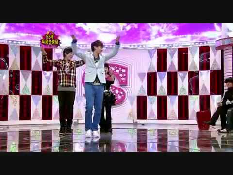 nichkhun starking fun2