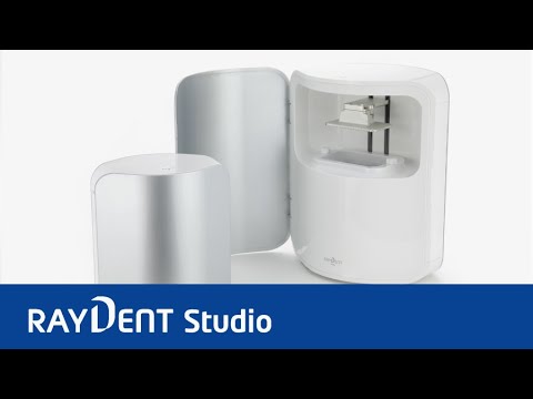 video Ray RAYDENT Studio