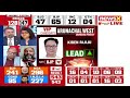 Early Trends Show NDA Ahead But INDIA Dangerously Close | Lok Sabha Elections 2024 Result | Part 2  - 15:38 min - News - Video