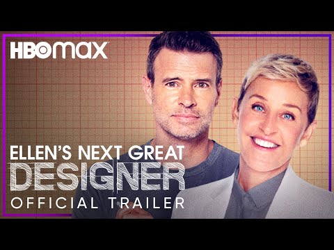Ellen's Next Great Designer'