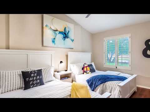 Property video